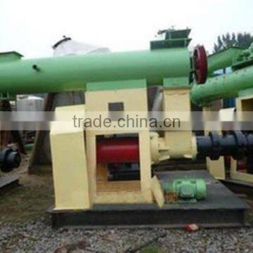 Floating-feed Pelleting Machine/Fish Feed/Fish Food photo-4