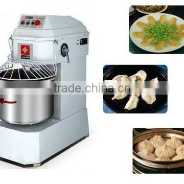 electric dough mxier equipment