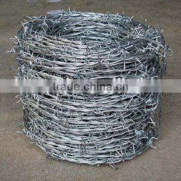 barbed wire for sale