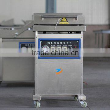 Hot Sale Good Quality Automatic Packaging Machine Used for Meat photo-2
