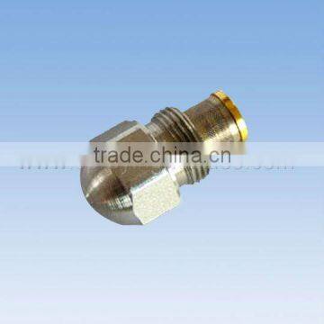 Factory Direct oil nozzle, oil spray nozzle, oil burner nozzle