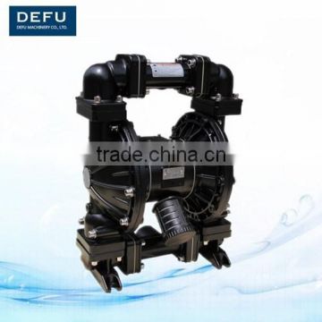 Aluminum Alloy Air Operated Diaphragm pump