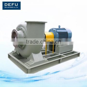 HW500-6S flood Mixed Flow Pump