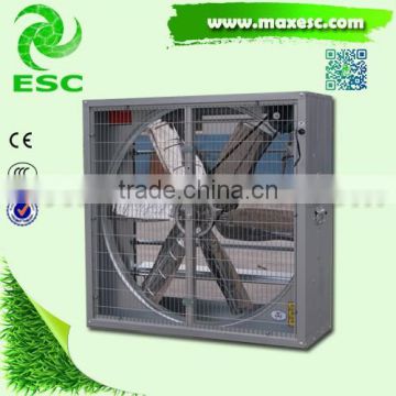 Poultry air cooler fan industrial high speed fans