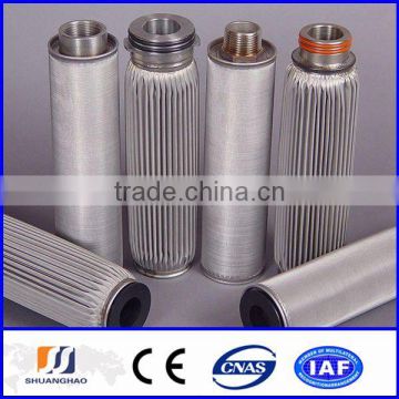 2016 new !!! air filter cartridge