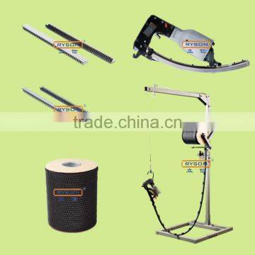 M47 CL32 FURNITURE MATTRESS CLIPS