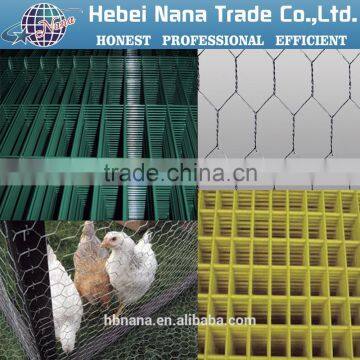 Gabion Wire Mesh Suppliers / Hex Wire Mesh/hexagonal Netting photo-6