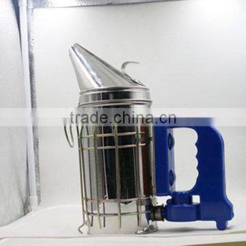 electrical bee smoker for beekeeping professional tools with best quality