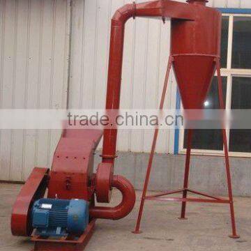 New design Hammer Mill for straw and feed