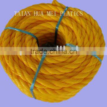 pp rope