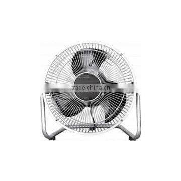 Industrial Floor Fan 9", High Speed Velocity Floor Fan with CE/GS