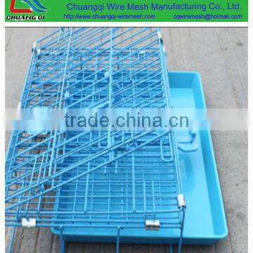 Pet Cage/Folding Cage/Dog Crate