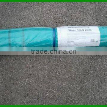 Hdpe Cheap Price Red Construction Safety Net With Fire Retardant