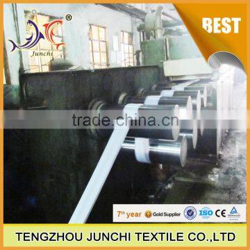 Junchi Hydrophilic Dyropholic Fireretardant Non Woven High Quality pp Staple Fiber photo-5
