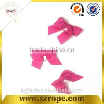 wholesale Ribbon Bow for Wine Bottle Decoration