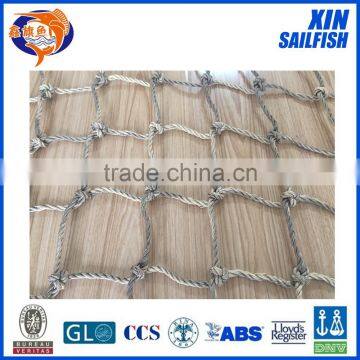 China Manufacturer / Cargo Luggage Net/rope cargo net/xinsailfish