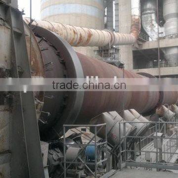 Manufacturer Wholesale china rotary kiln mining