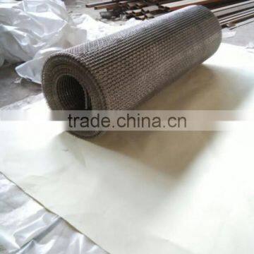 Hot sale metallic wire mesh/punching hole meshes