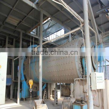 high crushing resistance for oil field ceramic proppant