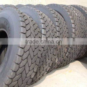 Double Coin OTR tyre 20.5R25