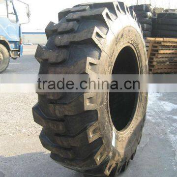 FARM TYRE 19.5L-24 AGRICULTURE TYRES 19.5L-24 TRACTOR TYRE