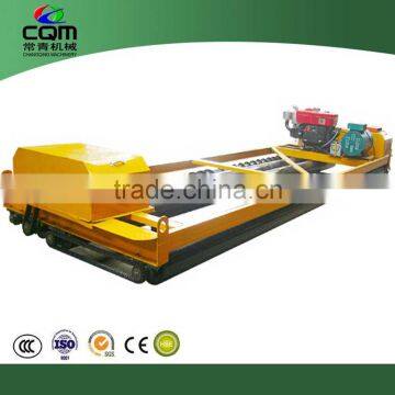 Concrete Road Asphalt Paver Finisher for sales