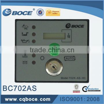 Generator Controller / Control Module / Parts 702