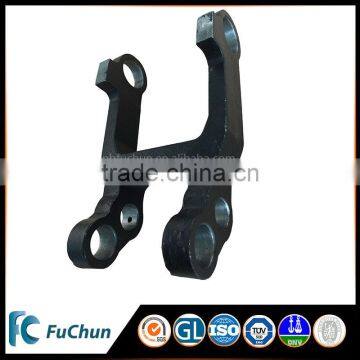 Construction Machinery Parts With Precision Casting