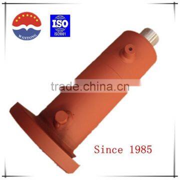 Dump Truck Telescopic Hydraulic Cylinder photo-5