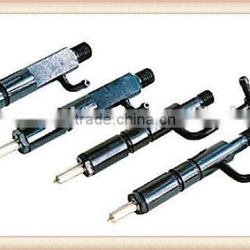 diesel fuel common rail injector assembly and disassembly tools