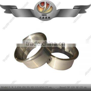 Agriculture machinery parts main shaft bushing for tractor engine