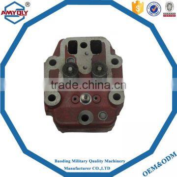 Tractor Engine Parts CF32 Cylinder Cover High Quality at Price photo-3