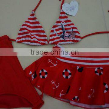 Famous Products High Quality Kids Swimwear Interesting Products From China photo-2