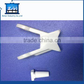 Mini Custom Spare Parts Plastic Injection Moulding photo-2