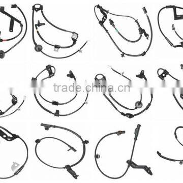 ABS Sensor Wheel Speed Sensor 3B0927807C 3B0927807D 3B0927807B 8E0927807 FOR SKODA VW photo-5