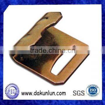 Sheet Metal Fabrication,precision Stamping Parts photo-5