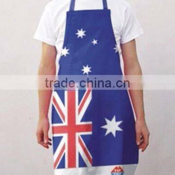 Promotional High Quality Printed Apron photo-5