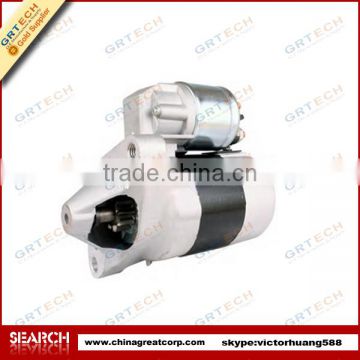 7701047303 auto starter for Renault