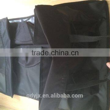 Waterproof l Double Layers Tent Folding Utility Trolley Wagon photo-3