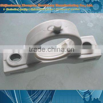 pillow block flange bearing housing