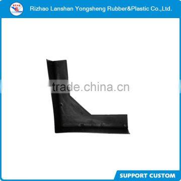 Custom Made Good Quality Plastic Corner Protector photo-4