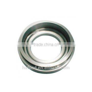 China Supplier Supply CNC OEM Customized stainless steel ring