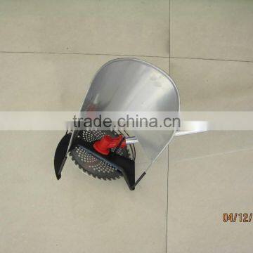 Mini Wheat and Rice Reaper Brush Cutter CY-430C photo-2