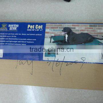 Factory Wholesale Elevated Dog Beds for Large Dogs Scruffs Dog Beds photo-5