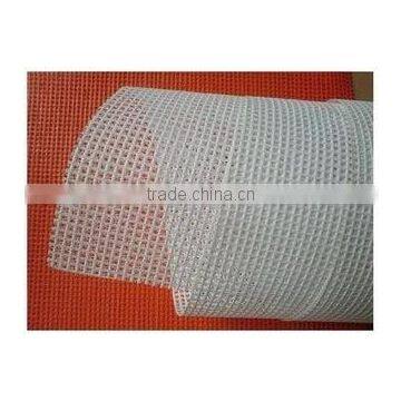 using in building fiberglass gridding cloth