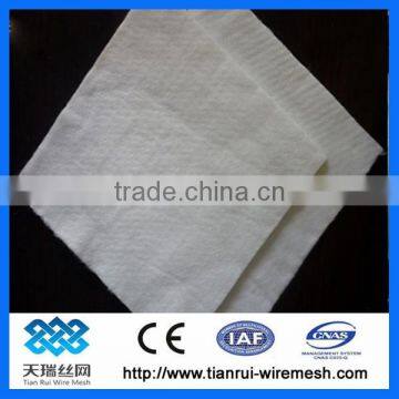 Needle-punched Nowoven Geotextile for road drainage