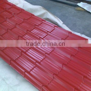 asphalt roofing sheet