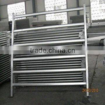 Hot sale factory cheap cattle fencing panels for sale