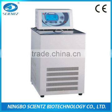 Big LCD display good price circulator water baths