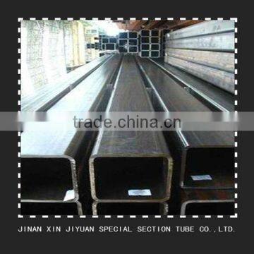 Q195 Square Steel Tubing